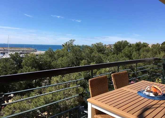 Aiguaneu S\'Ermita