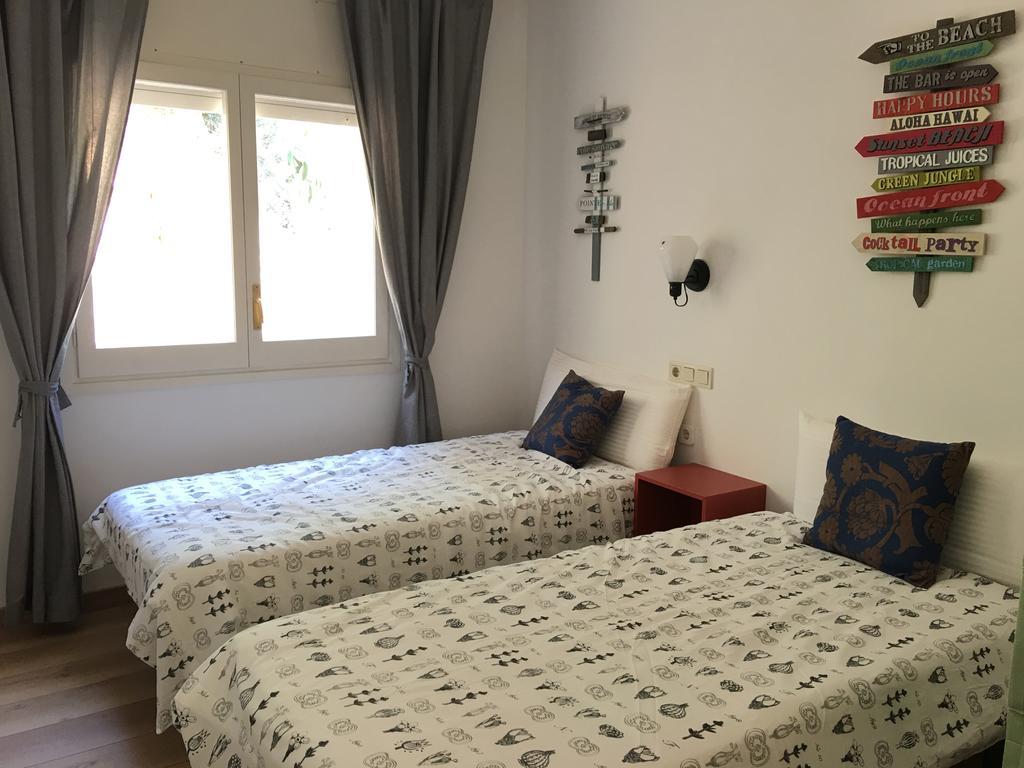 Apartment Aiguaneu S'ermita