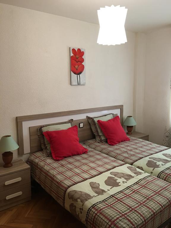Apartment Aiguaneu S'ermita