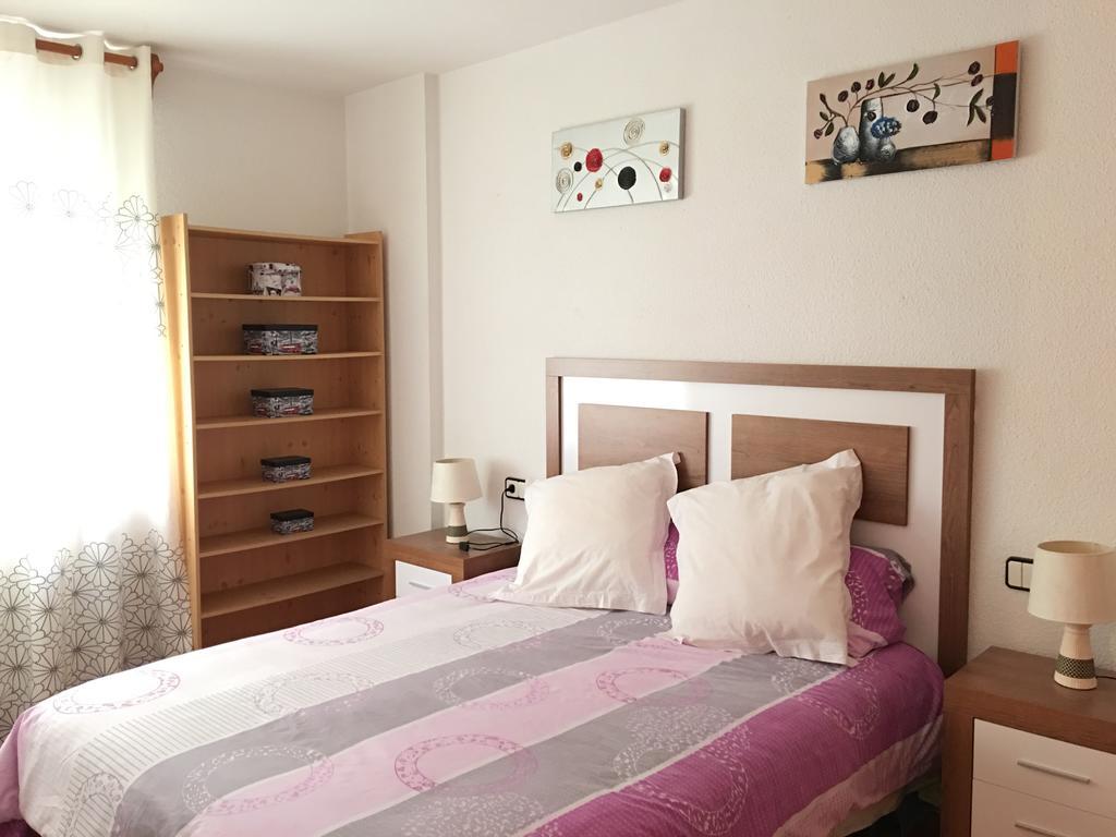 Apartment Aiguaneu S'ermita Blanes