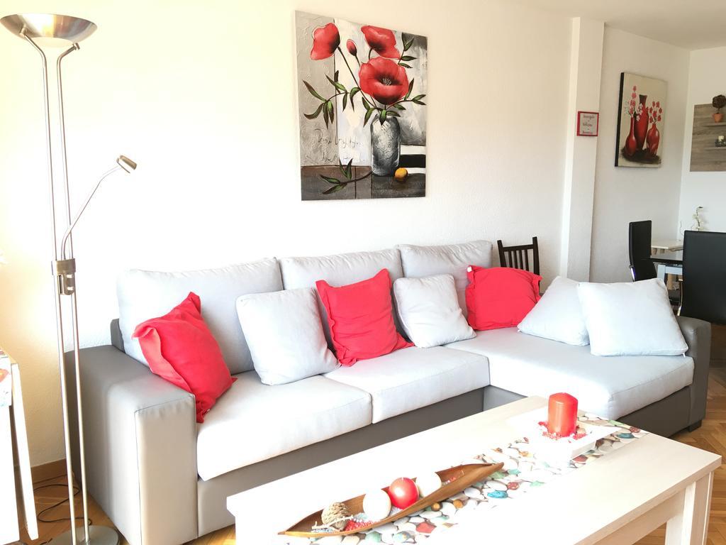 Apartment Aiguaneu S'ermita Blanes
