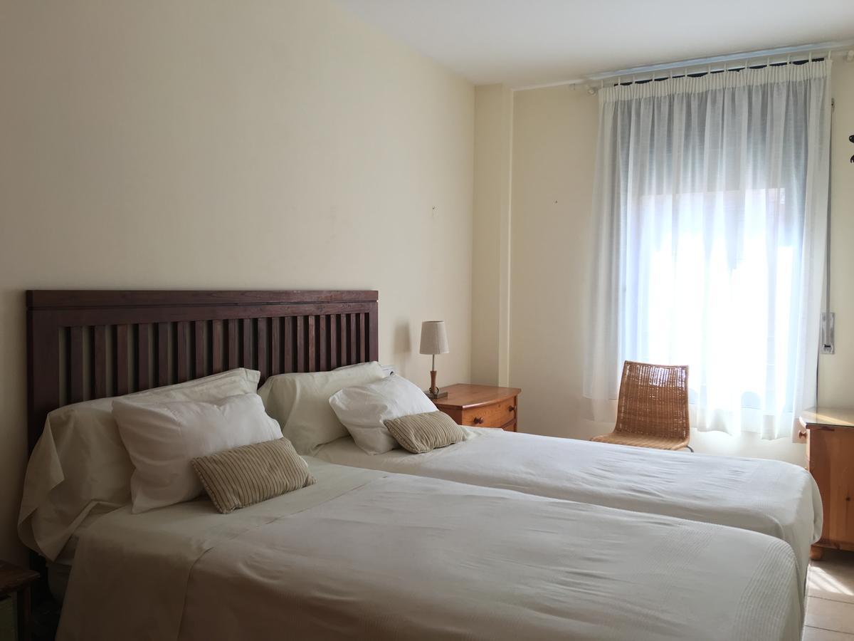 Aiguaneu S'ermita Apartment Blanes