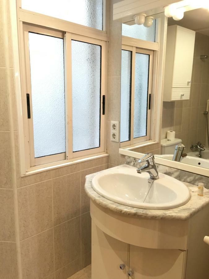 Apartment Aiguaneu S'ermita Blanes