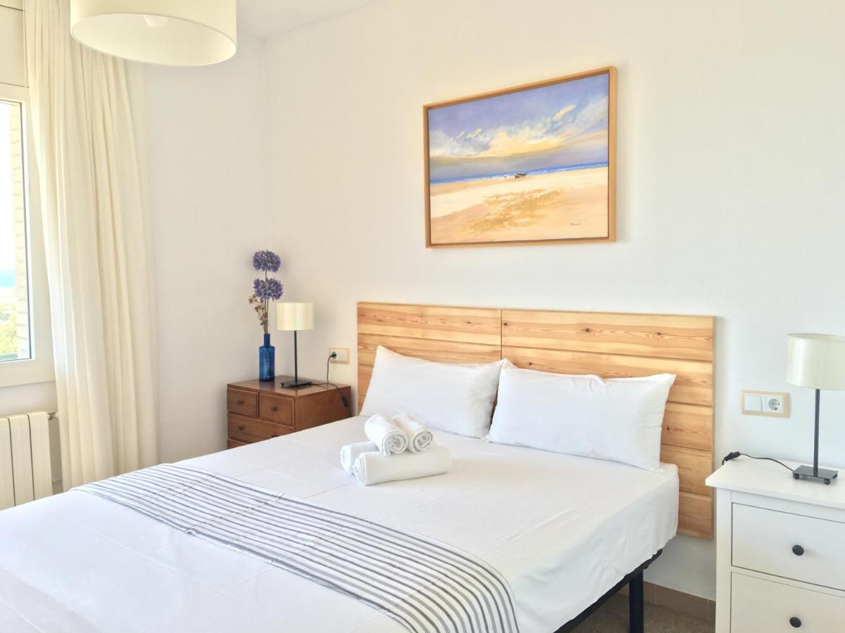 Apartment Aiguaneu S'ermita