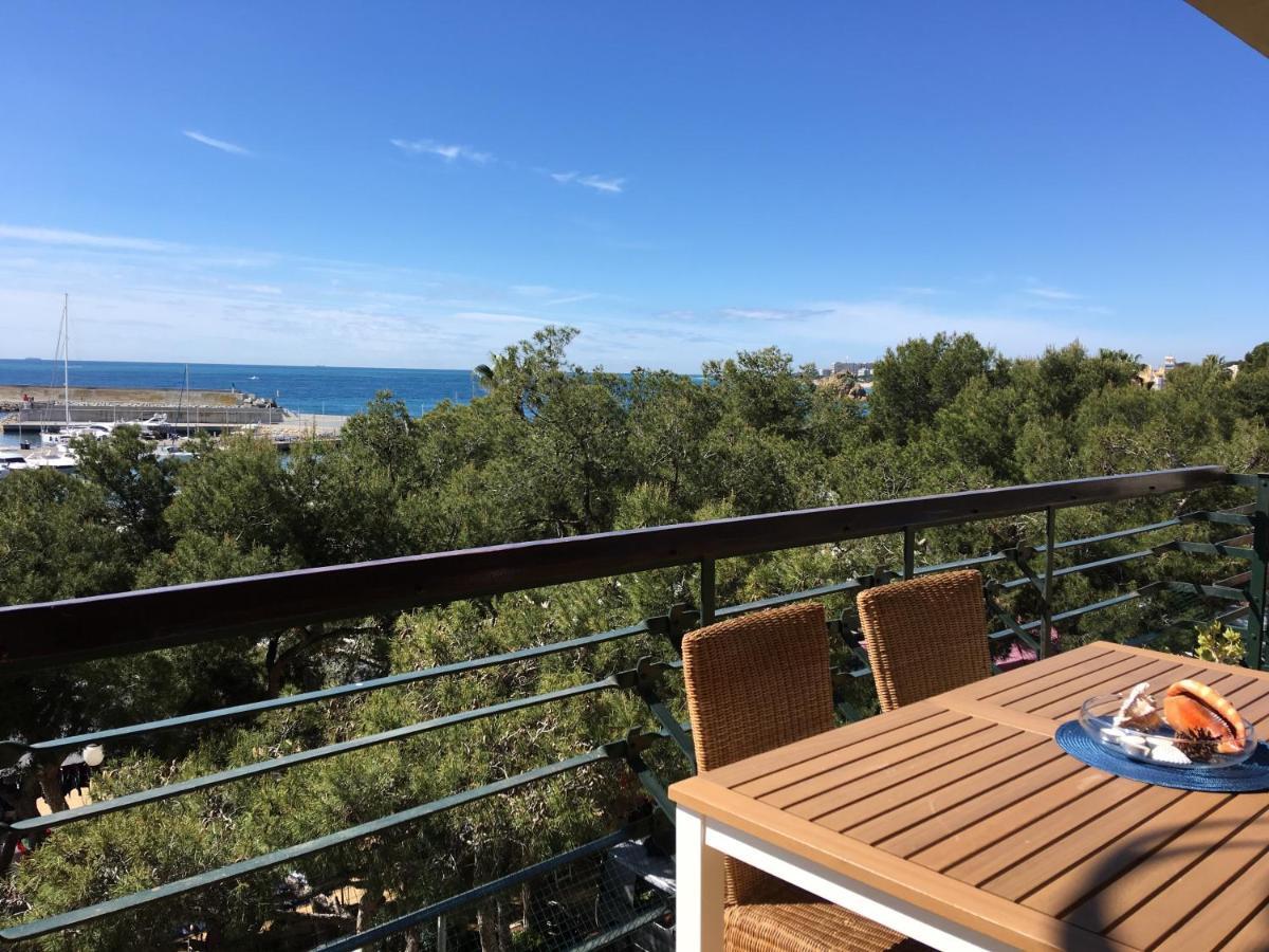 Aiguaneu S'ermita Blanes