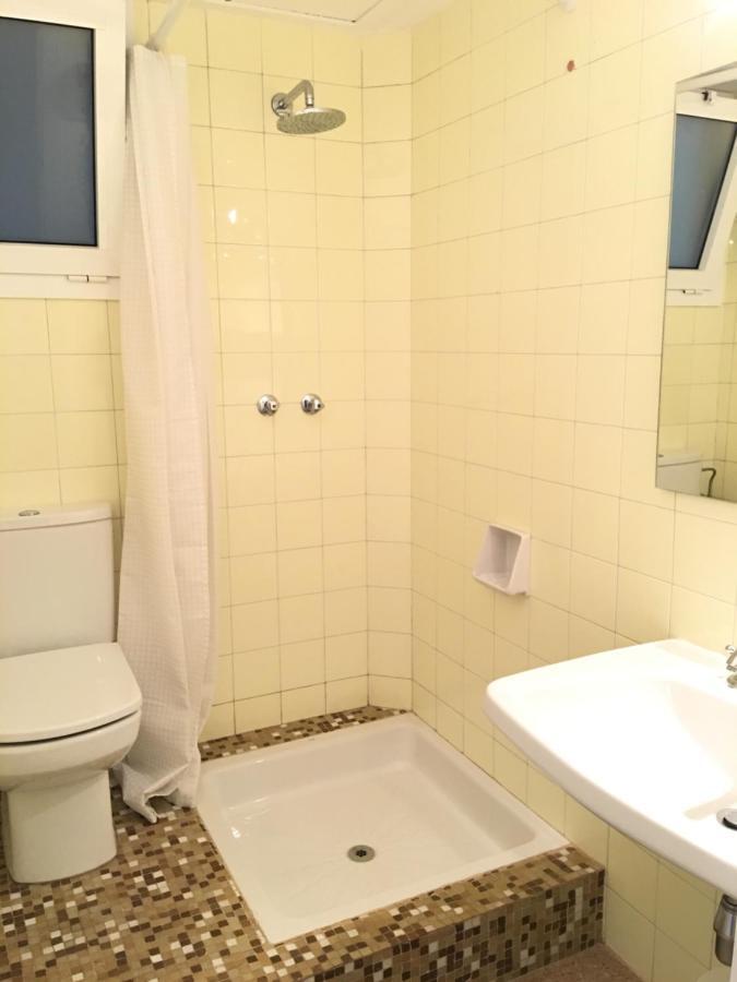Aiguaneu S'ermita Apartment Blanes