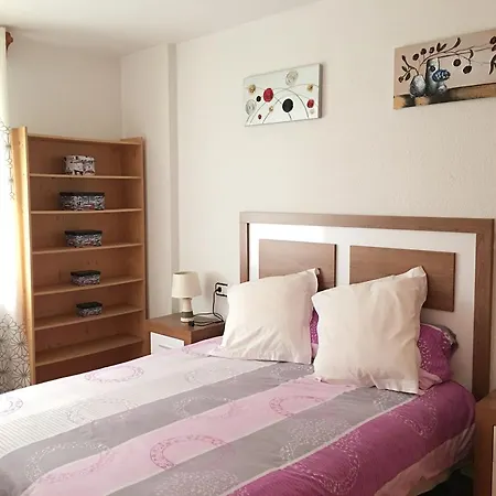 Ferienwohnung Aiguaneu S'Ermita Blanes Exterior foto