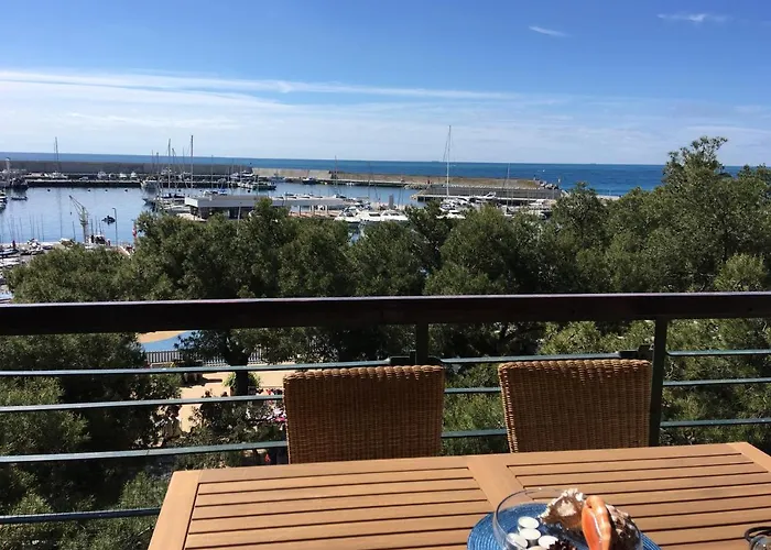 Aiguaneu S\'Ermita