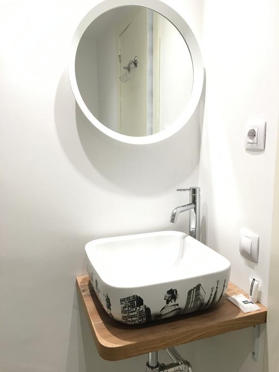 Apartament Aiguaneu S'ermita