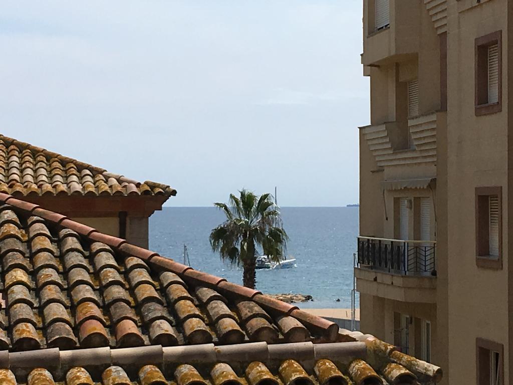 Apartament Aiguaneu S'ermita Blanes