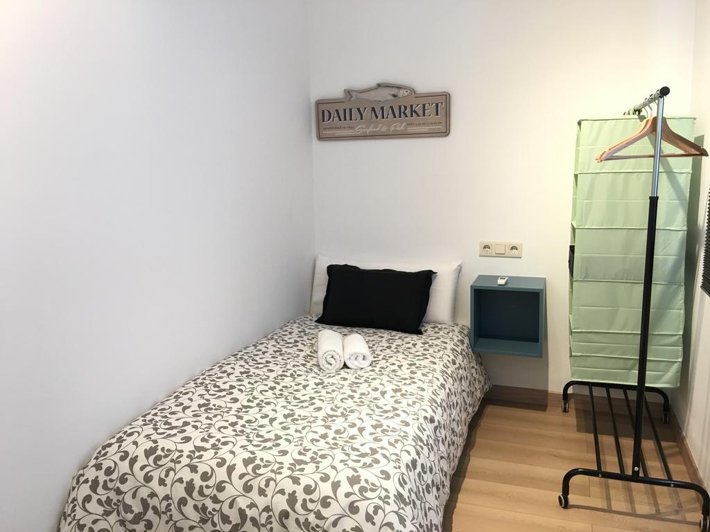 Apartament Aiguaneu S'ermita Blanes