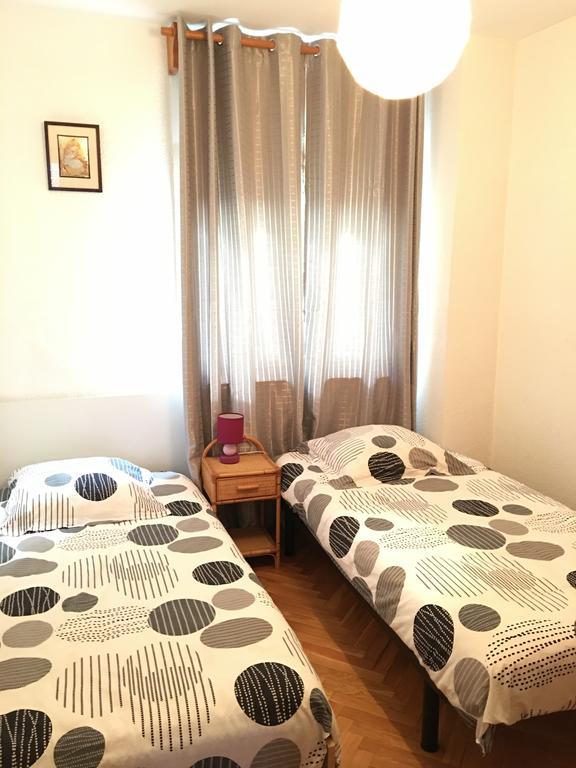Apartament Aiguaneu S'ermita Blanes