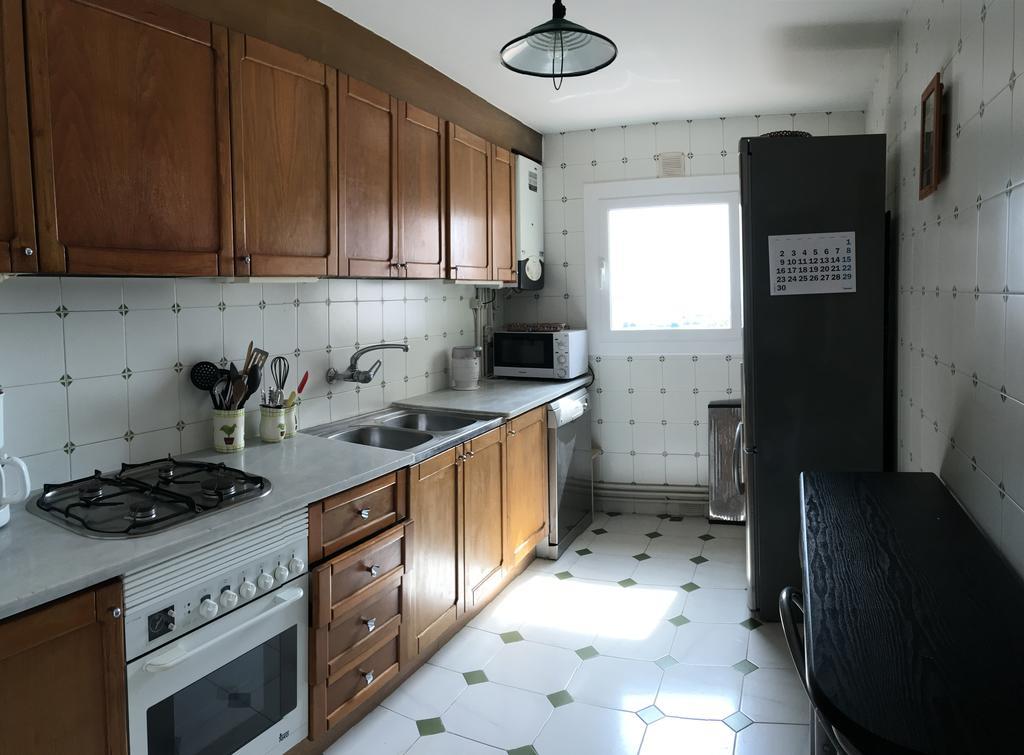 Apartament Aiguaneu S'ermita *