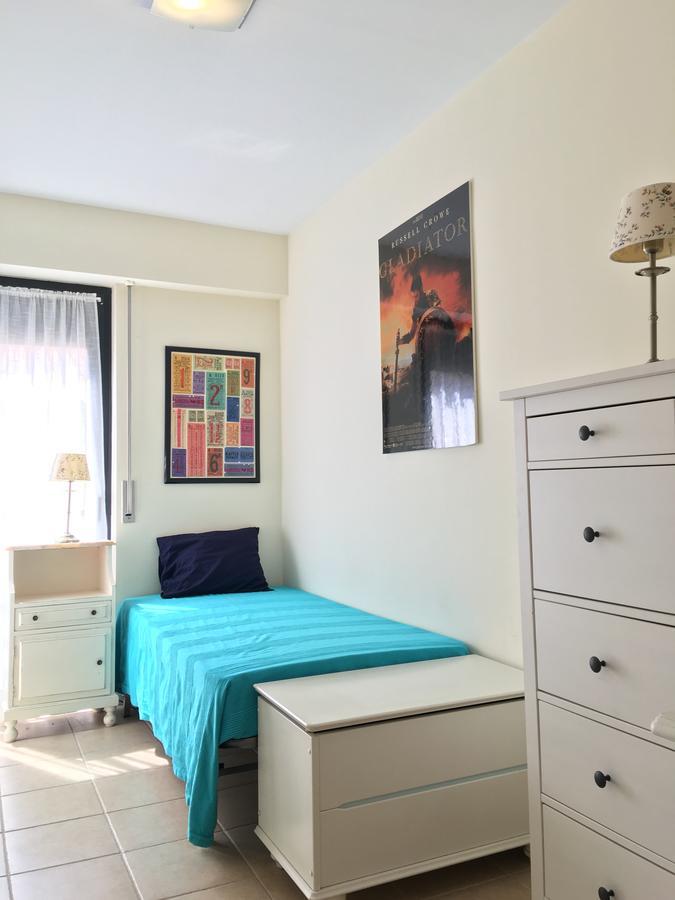 Aiguaneu S'ermita Apartament *