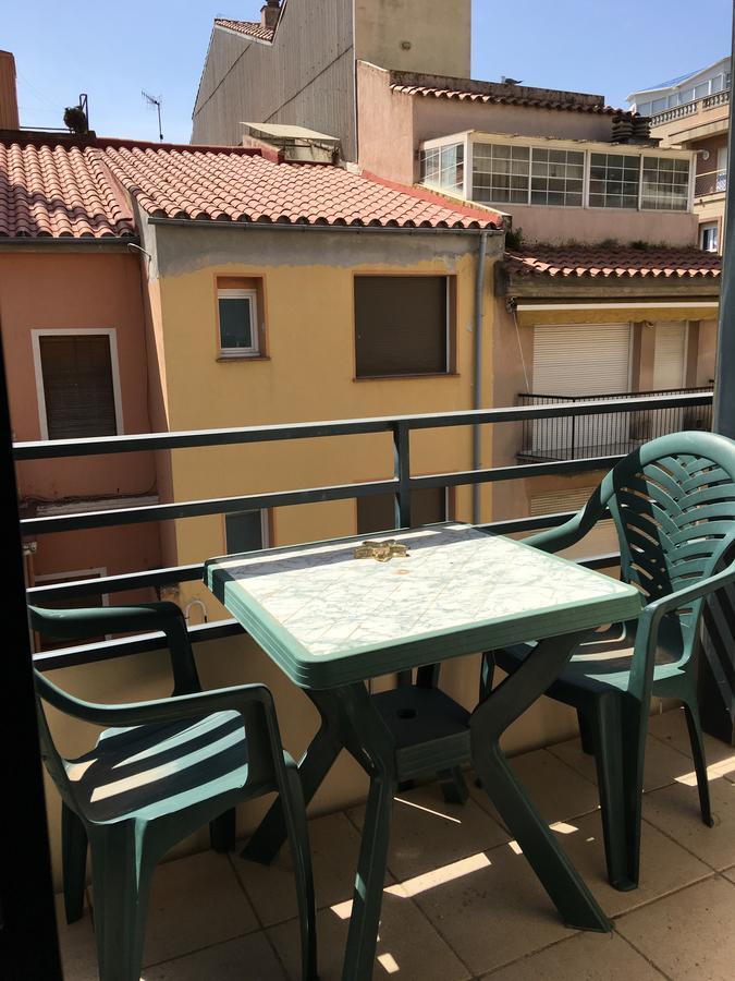 Aiguaneu S'ermita Apartament