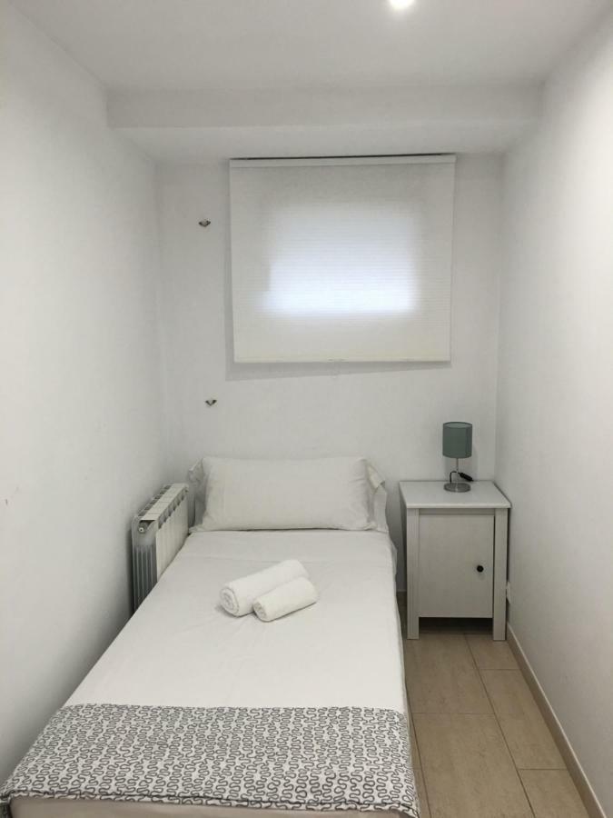 Aiguaneu S'ermita Apartament