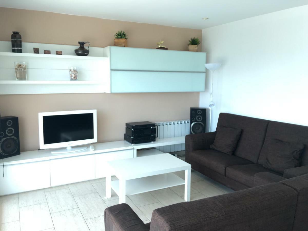 Apartament Aiguaneu S'ermita *