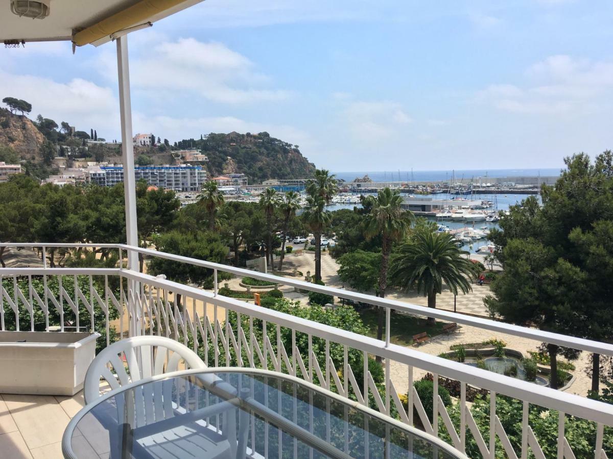 Aiguaneu S'ermita * Blanes
