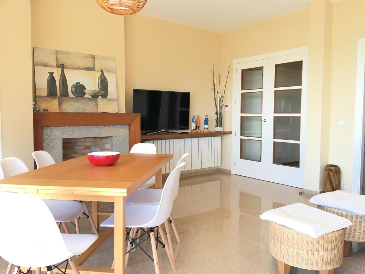 Apartament Aiguaneu S'ermita
