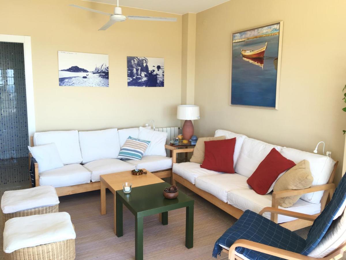 Apartament Aiguaneu S'ermita Blanes