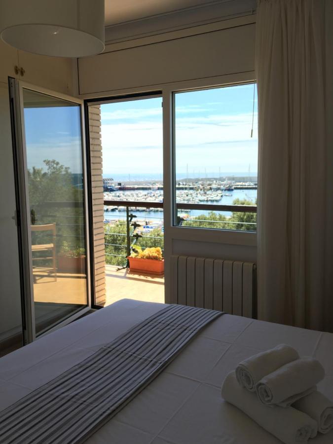 Apartament Aiguaneu S'ermita *