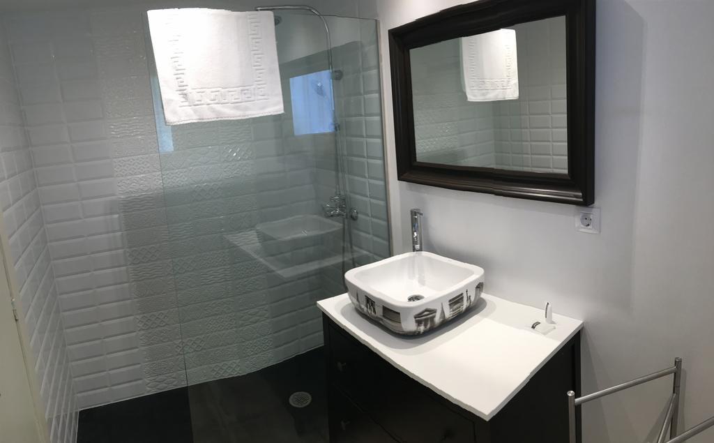 Apartamento Aiguaneu S'ermita *