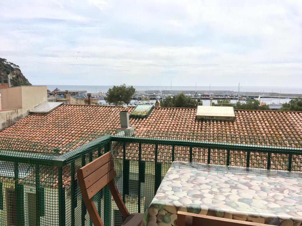 Apartamento Aiguaneu S'ermita
