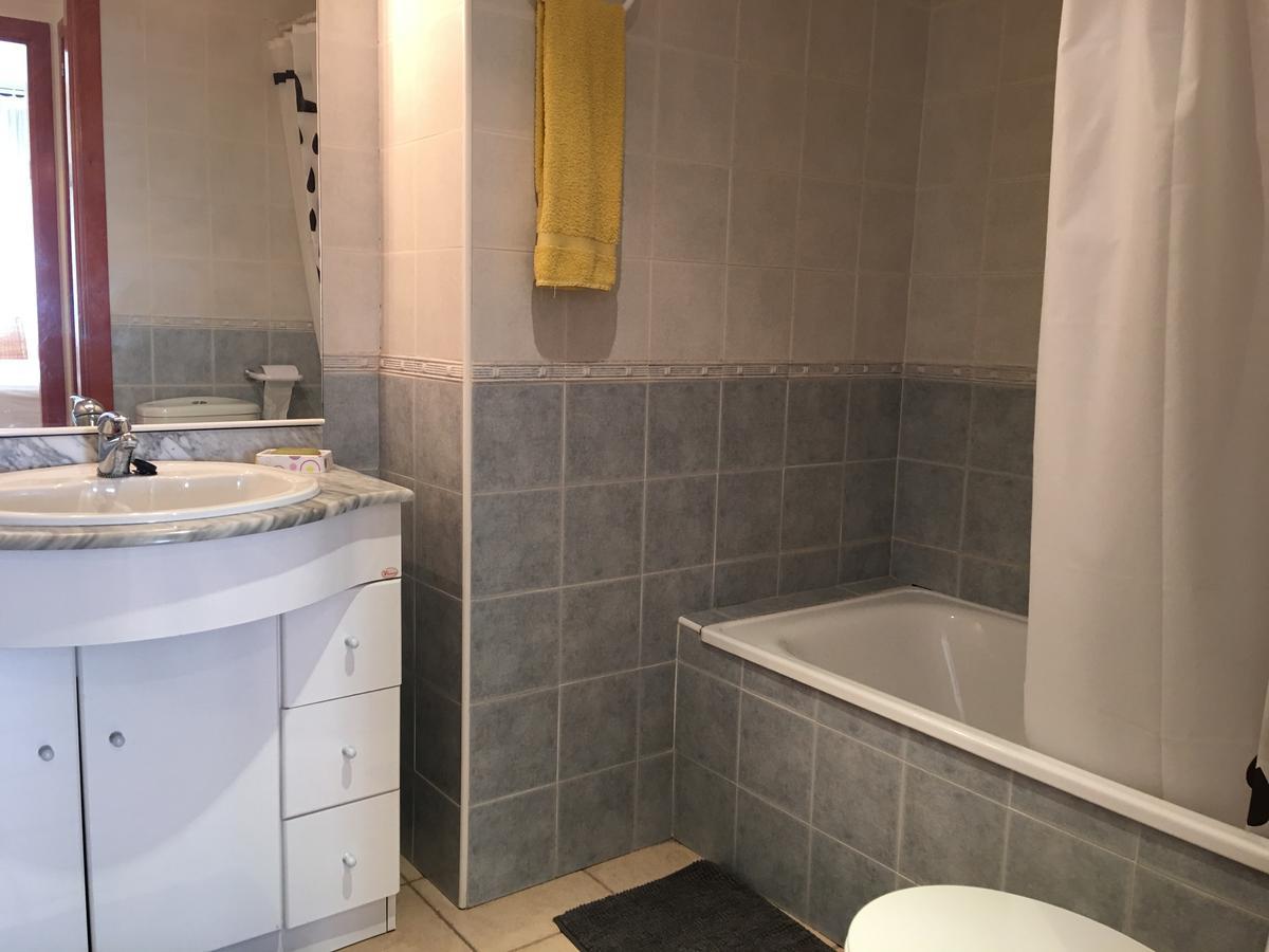 Aiguaneu S'ermita Apartamento *