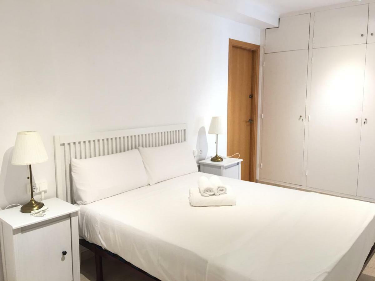 Apartamento Aiguaneu S'ermita Blanes