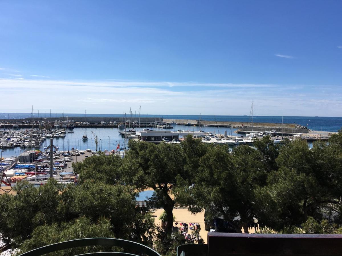 Aiguaneu S'ermita Blanes