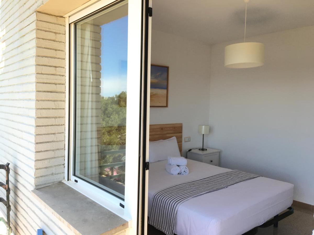 Aiguaneu S'ermita Apartamento Blanes